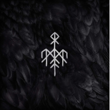 Wardruna - Kvitravn