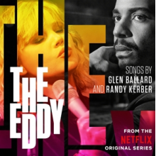 Eddy, the - The Eddy