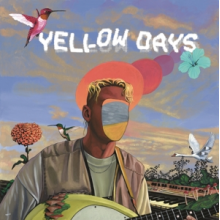 Yellow Days - A Day In a Yellow Beat