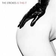 Strokes, the - Is This It