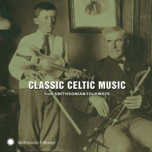 V/A - Classic Celtic Music From Smithsonian Folkways
