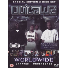 Outlawz - Worlwide
