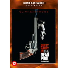 Movie - Dirty Harry: Dead Pool