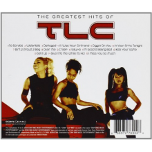 Tlc - Greatest Hits