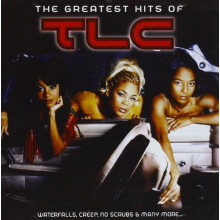 Tlc - Greatest Hits