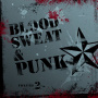 V/A - Blood, Sweat and Punk Vol.2