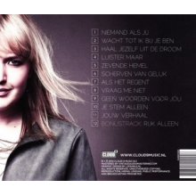 Meijer, Leonie - Luister Maar