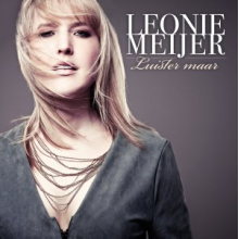 Meijer, Leonie - Luister Maar