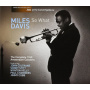 Davis, Miles - So What -Complete 1960 Amsterdam Concerts
