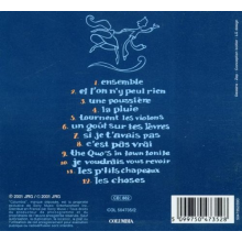 Goldman, Jean-Jacques - Chansons Pour Les Pieds
