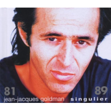 Goldman, Jean-Jacques - Singulier 81-89