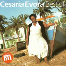 Evora, Cesária - Best of