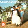 Evora, Cesária - Best of