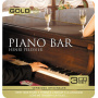 Pelissier, Henri - Gold Metal Box Piano Bar