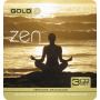 Various - Gold Metal Box Zen