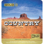 Various - Gold Metal Box Country