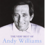 Williams, Andy - The Very Best of Andy Williams