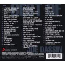 Dassin, Joe - Best of  L'album Souvenir