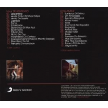 Evora, Cesária - 2 CD Mid