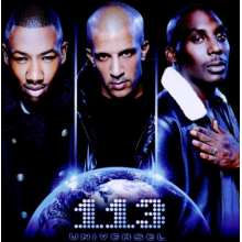113 - Universel