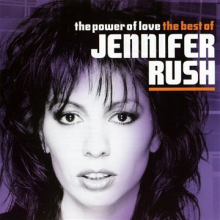 Rush, Jennifer - The Power of Love - the Best of...