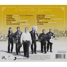 Chico & the Gypsies - Chico Et Les Gypsies Chantent Aznavour