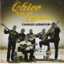 Chico & the Gypsies - Chico Et Les Gypsies Chantent Aznavour