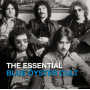Blue Oyster Cult - The Essential Blue Öyster Cult