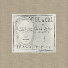 Cabrel, Francis - Vise Le Ciel