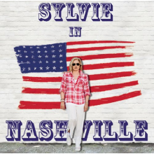 Vartan, Sylvie - Sylvie In Nashville