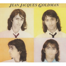 Goldman, Jean-Jacques - A L'envers