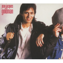 Goldman, Jean-Jacques - Non Homologué