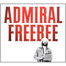 Admiral Freebee - The Great Scam