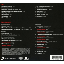 Suprême Ntm - Authentik Deluxe