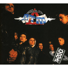 Suprême Ntm - Authentik Deluxe