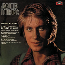 Dutronc, Jacques - L'arsène