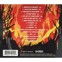 Melculy, Fleddy - Helgië