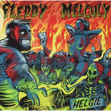 Melculy, Fleddy - Helgië