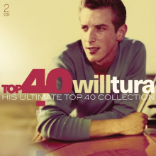 Tura, Will - Top 40 - Will Tura