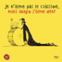 Various - Je N'aime Pas Le Classique, Mais Adagio J'aime Bien !
