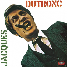 Dutronc, Jacques - Il Est Cinq Heures