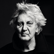 Higelin, Jacques - Higelin 75