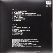 Suprême Ntm - Authentik