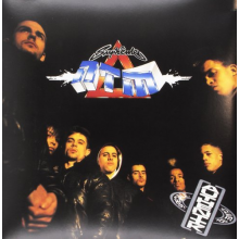 Suprême Ntm - Authentik