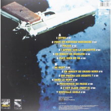 Suprême Ntm - 1993 J'appuie Sur La Gâchette...