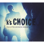 K S Choice - Live At the Ancienne Belgique