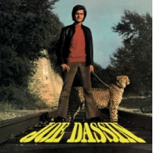 Dassin, Joe - La Fleur Aux Dents