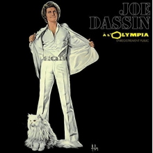 Dassin, Joe - A L'olympia