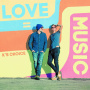 K S Choice - Love = Music