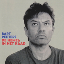Peeters, Bart - De Hemel In Het Klad